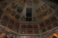 de Waag on the inside